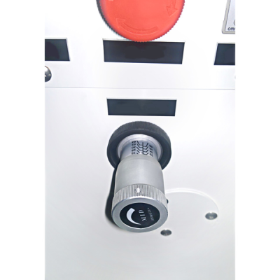 Тестоделитель-округлитель автоматический Danler DT-30 - внешний вид оборудования